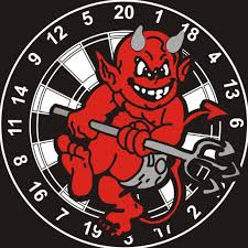 Rote Teufel Erkenschwick