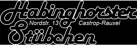Habinghorster Stübchen