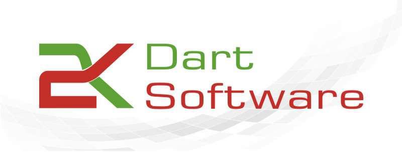 2K Dart